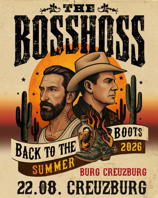 BossHoss