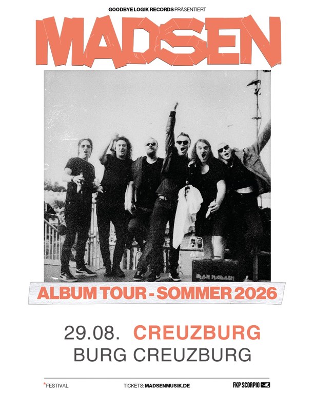 Madsen