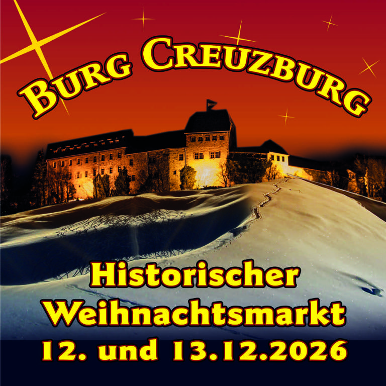 Historischer-Weihnachtsmarkt-auf-der Creuzburg